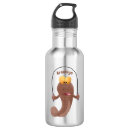 Search for funny water bottles Cartoon