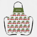 Search for vintage christmas aprons Modern