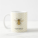 Search for bumble coffee mugs Whimsical