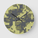 Search for military clocks Camouflage