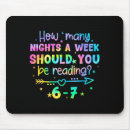 Search for reading mouse mats Cool