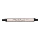 Search for business pens Branding