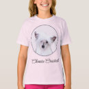 Search for powderpuff tshirts Chinese crested