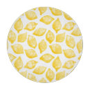 Search for lemon yellow cookware Watercolor