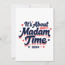 Search for madame invitations Kamala harris