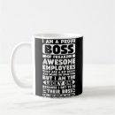 Search for awesome boss mugs Supervisor