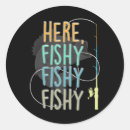 Search for fishy fish stickers Boat