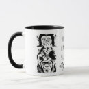 Search for monkey mugs See no evil