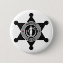 Search for police badges Arrest