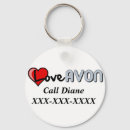 Search for avon key rings Chain