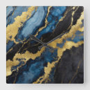 Search for marble clocks Luxurious