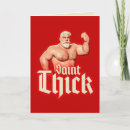 Search for muscle christmas cards Gay
