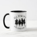 Search for sword mugs History
