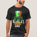 Search for happy holidays tshirts Patricks