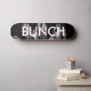 Search for entertainer skateboards Black and white