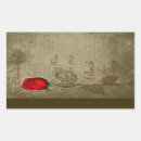 Search for goth rectangle stickers Vintage