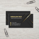 Search for scrap business cards Construction