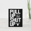 Search for shut up cards Bodybuilding