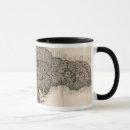 Search for jamaica map mugs British