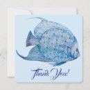 Search for batik cards Blue