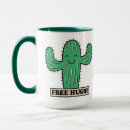 Search for cactus hug mugs Cute