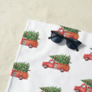 Search for truck beach towels Firefighter