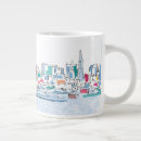 Search for san francisco skyline mugs United states