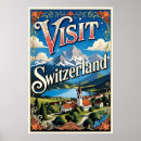Search for switzerland posters Vacation