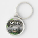 Search for strange rounded key rings Cute
