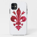 Search for herald iphone cases Fleur de lys