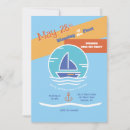Search for fleet Sailing