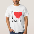 Search for malta tshirts I love malta