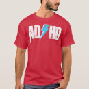 Search for funny adhd tshirts Dyslexia