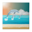 Search for dolphin tiles Ocean