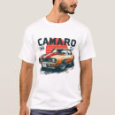 Search for zl1 tshirts Chevrolet