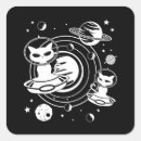 Search for alien cat stickers Funny
