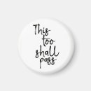 Search for this too shall pass Typography