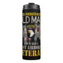 Search for airborne travel mugs Paratrooper