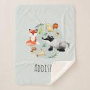 Search for gender neutral blankets Boho