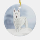 Search for eyes christmas tree decorations Husky