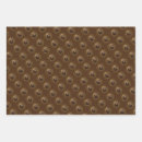 Search for pet photo wrapping paper Puppies