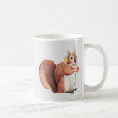 Search for squirrel mugs Woodland