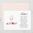 Search for wine wedding invitations Flowers