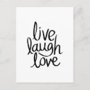 Search for positive messages postcards Happiness