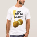 Search for falafel clothing Arabic