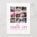Search for fundraising postcards Cancer