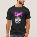 Search for dart tshirts Quote