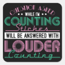 Search for funny crochet stickers Seamstress