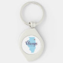 Search for illinois key rings Chitown