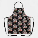 Search for for dog lover aprons Christmas 2025